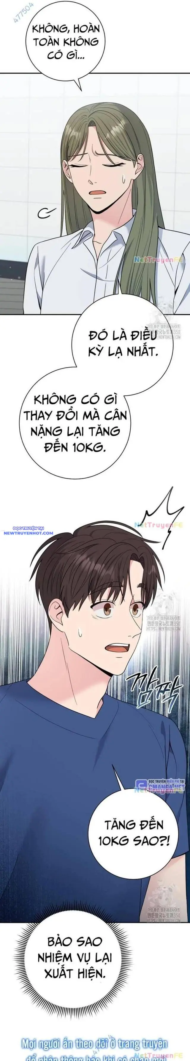 Nhà Vật Lý Trị Liệu Thần Kỳ Chapter 62 - Trang 29