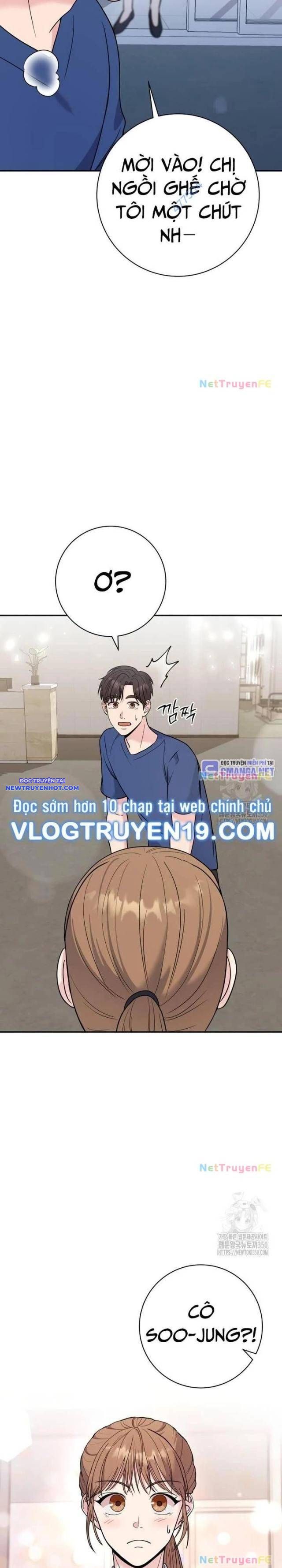 Nhà Vật Lý Trị Liệu Thần Kỳ Chapter 62 - Trang 3