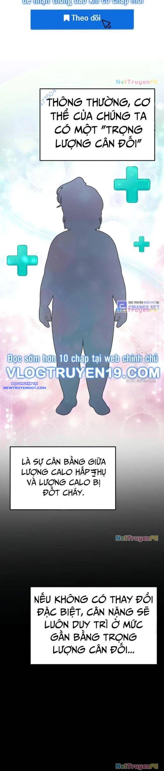Nhà Vật Lý Trị Liệu Thần Kỳ Chapter 62 - Trang 30