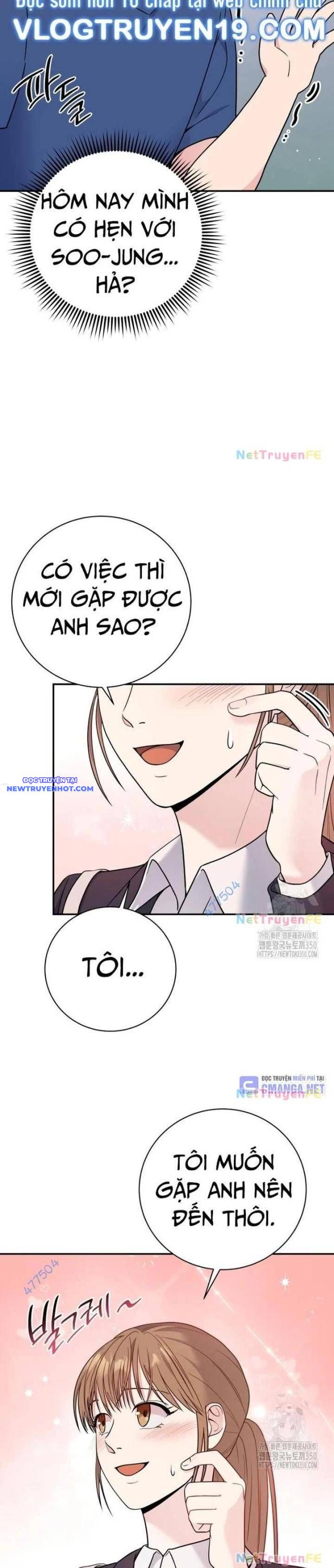 Nhà Vật Lý Trị Liệu Thần Kỳ Chapter 62 - Trang 5
