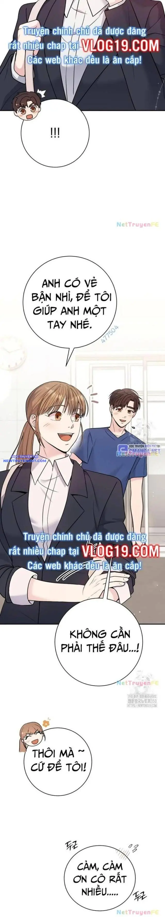 Nhà Vật Lý Trị Liệu Thần Kỳ Chapter 62 - Trang 6