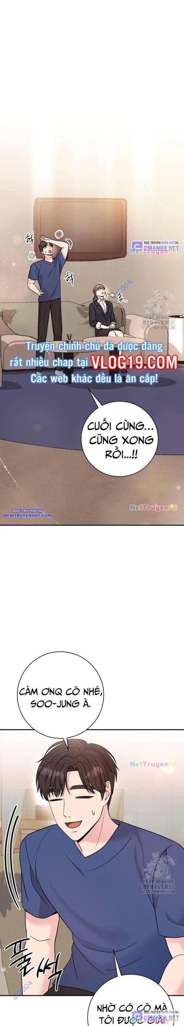 Nhà Vật Lý Trị Liệu Thần Kỳ Chapter 62 - Trang 7