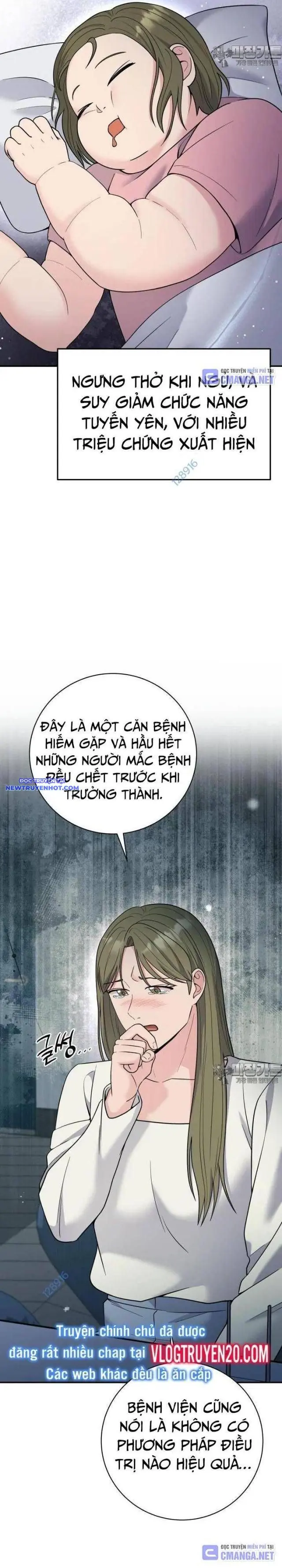 Nhà Vật Lý Trị Liệu Thần Kỳ Chapter 63 - Trang 10