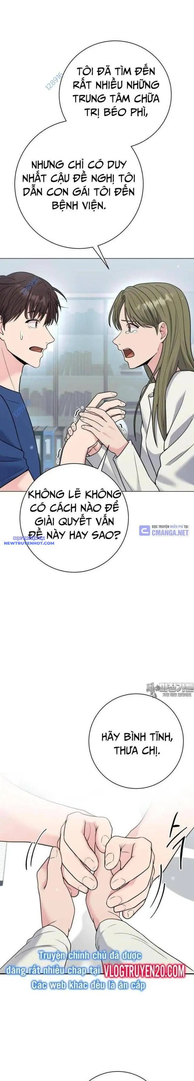 Nhà Vật Lý Trị Liệu Thần Kỳ Chapter 63 - Trang 12