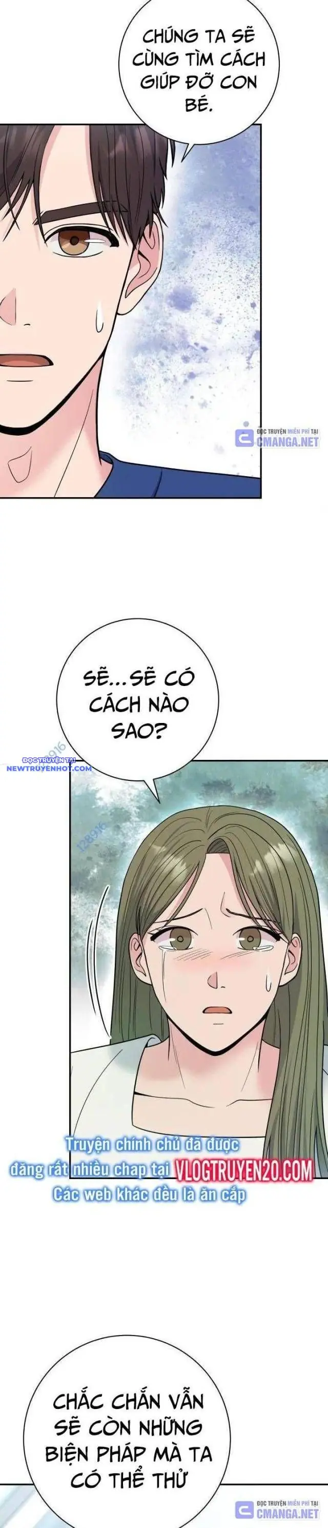 Nhà Vật Lý Trị Liệu Thần Kỳ Chapter 63 - Trang 13