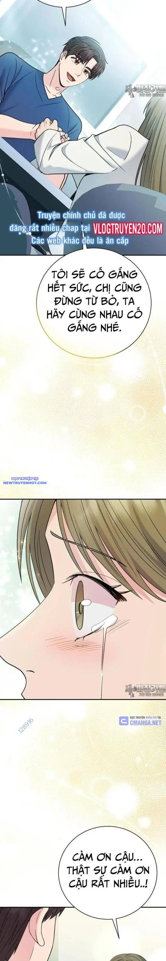 Nhà Vật Lý Trị Liệu Thần Kỳ Chapter 63 - Trang 14