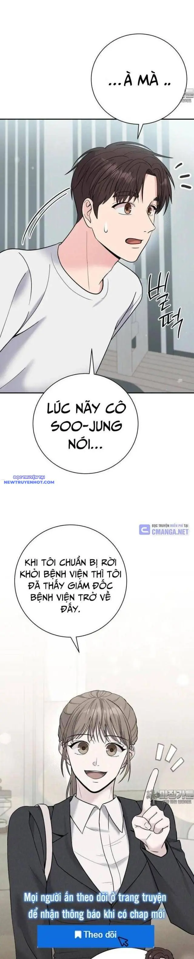 Nhà Vật Lý Trị Liệu Thần Kỳ Chapter 63 - Trang 18