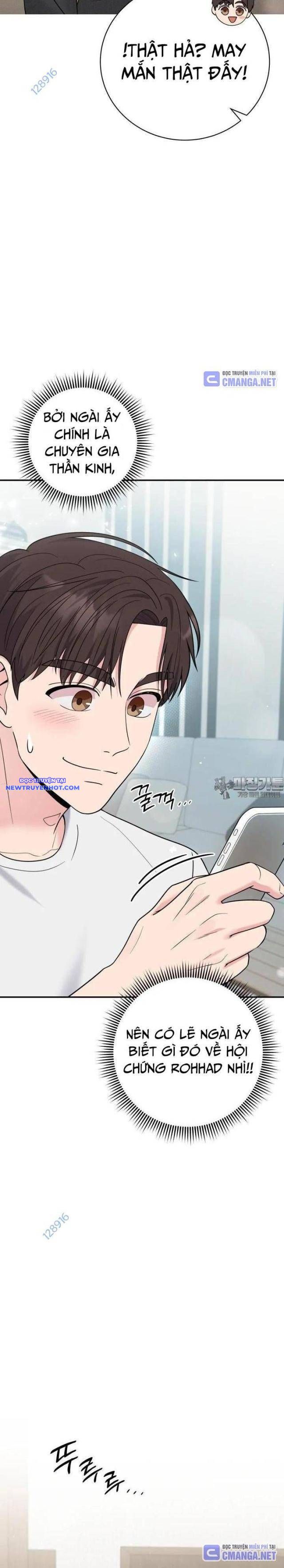 Nhà Vật Lý Trị Liệu Thần Kỳ Chapter 63 - Trang 19