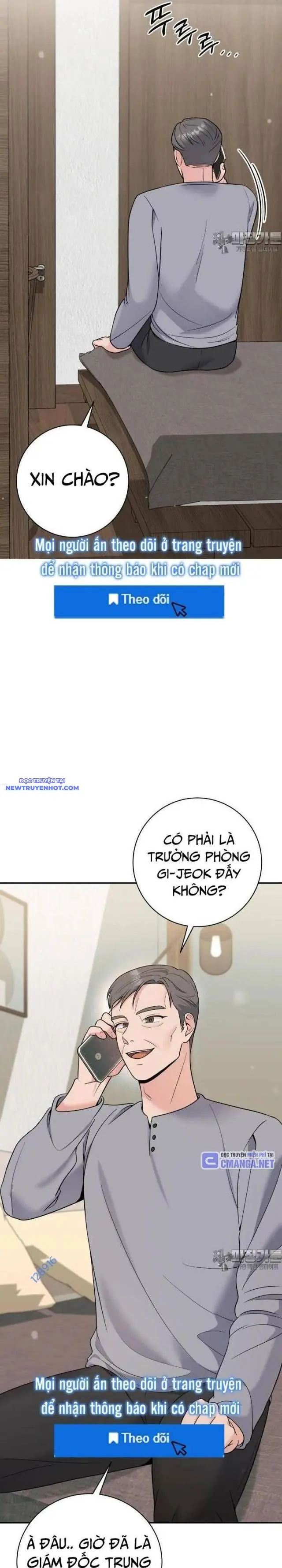 Nhà Vật Lý Trị Liệu Thần Kỳ Chapter 63 - Trang 20