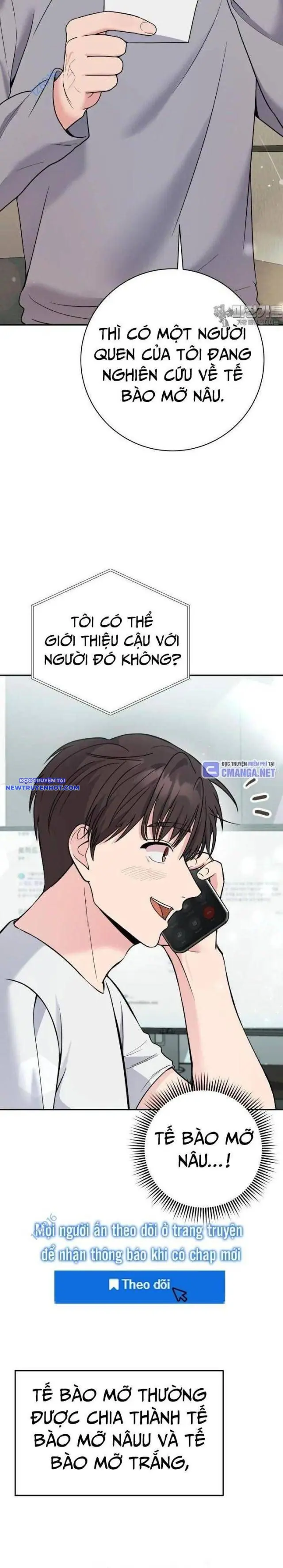 Nhà Vật Lý Trị Liệu Thần Kỳ Chapter 63 - Trang 24