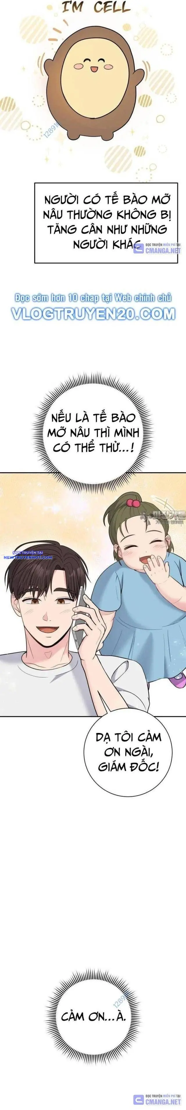 Nhà Vật Lý Trị Liệu Thần Kỳ Chapter 63 - Trang 25