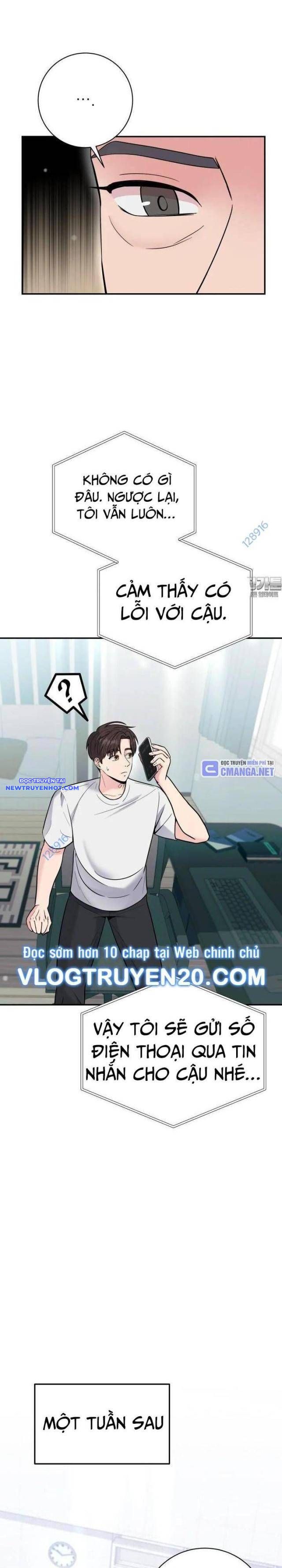 Nhà Vật Lý Trị Liệu Thần Kỳ Chapter 63 - Trang 27
