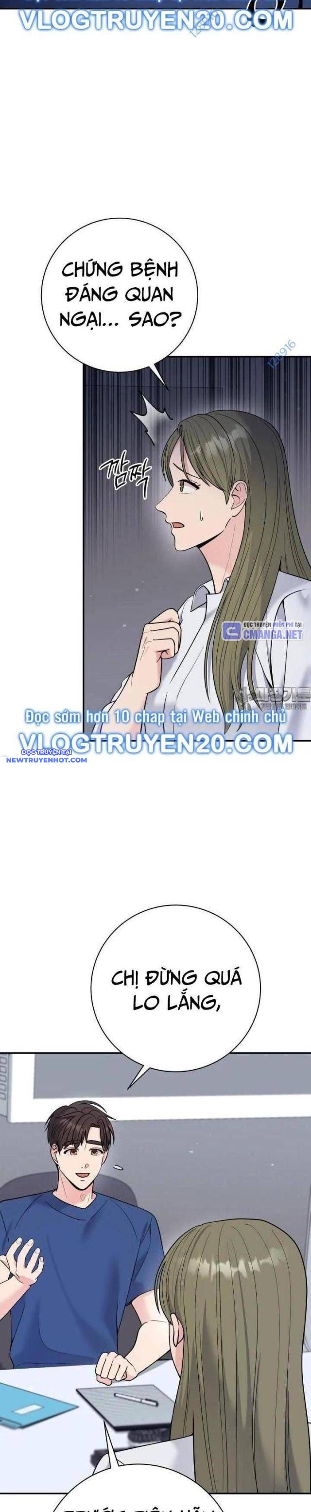 Nhà Vật Lý Trị Liệu Thần Kỳ Chapter 63 - Trang 3
