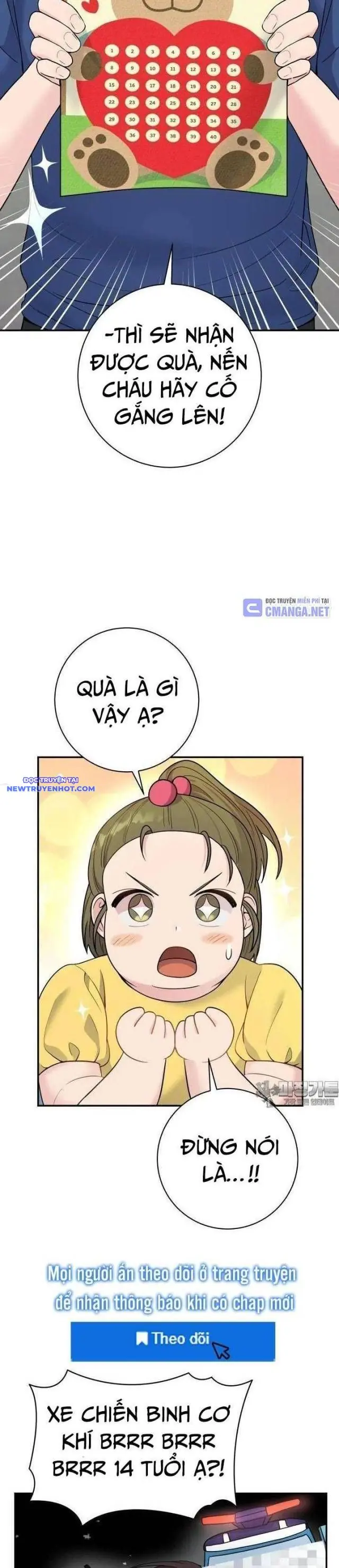 Nhà Vật Lý Trị Liệu Thần Kỳ Chapter 63 - Trang 33