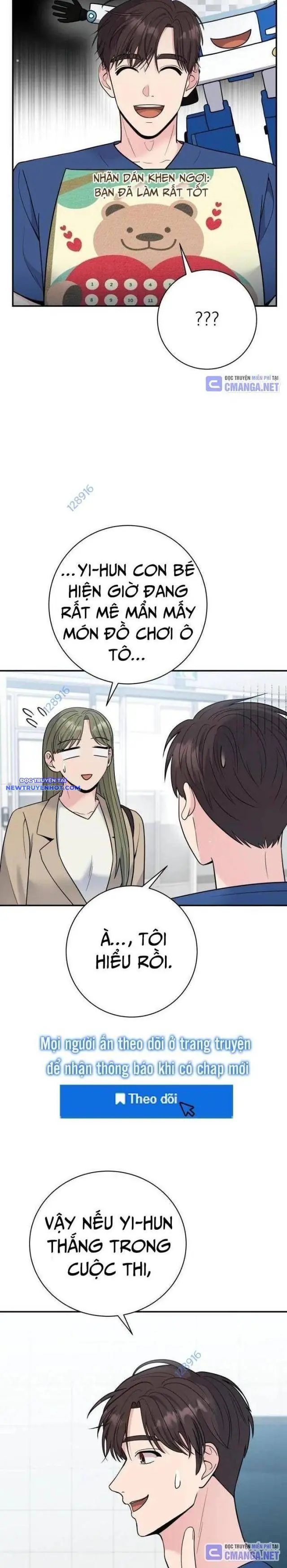 Nhà Vật Lý Trị Liệu Thần Kỳ Chapter 63 - Trang 34