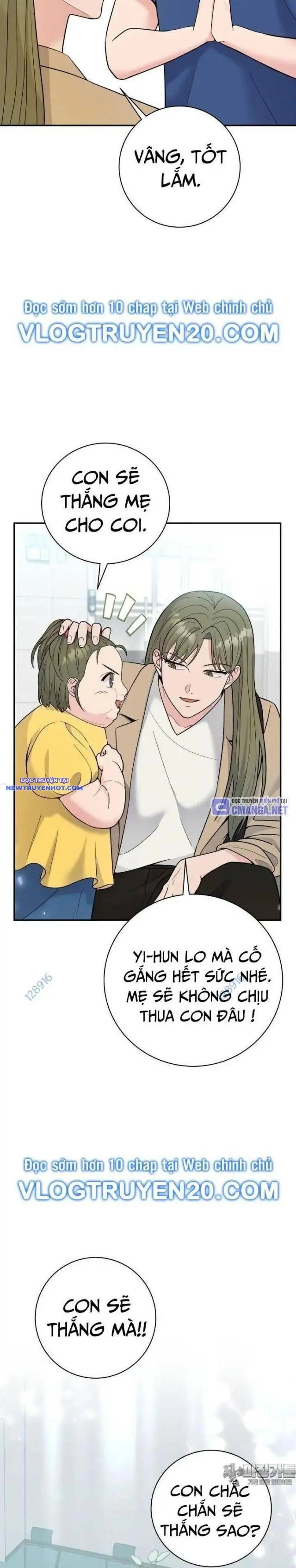 Nhà Vật Lý Trị Liệu Thần Kỳ Chapter 63 - Trang 36