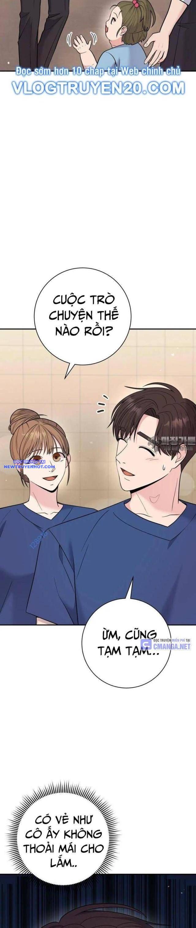 Nhà Vật Lý Trị Liệu Thần Kỳ Chapter 63 - Trang 5