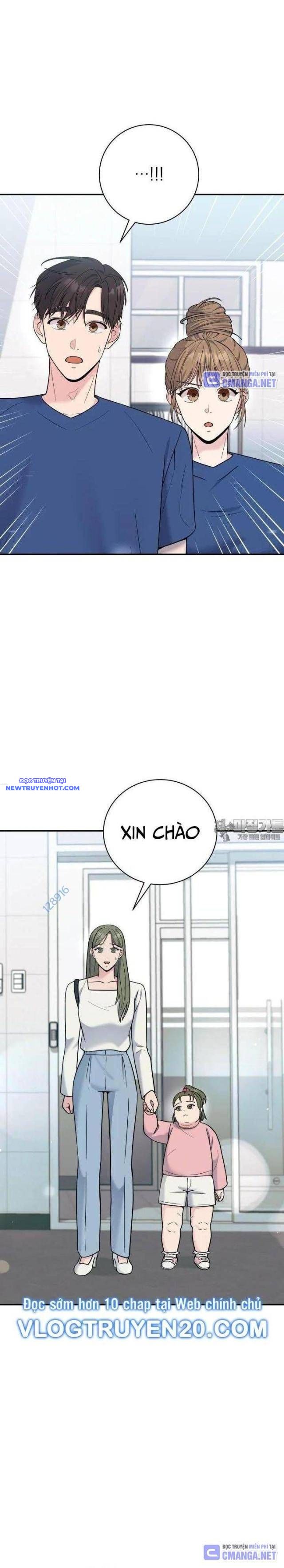 Nhà Vật Lý Trị Liệu Thần Kỳ Chapter 63 - Trang 7