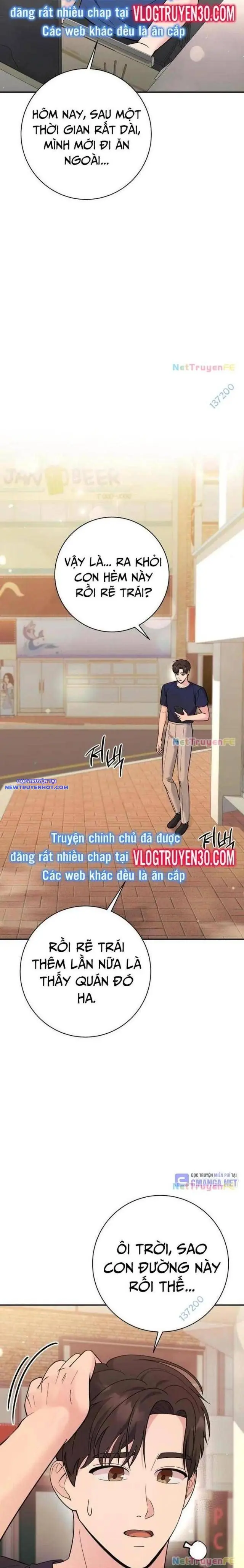 Nhà Vật Lý Trị Liệu Thần Kỳ Chapter 64 - Trang 14