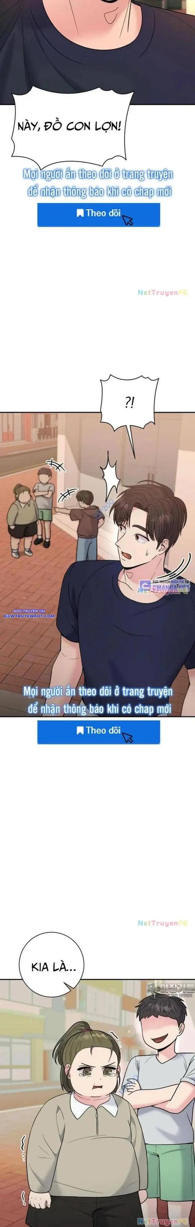 Nhà Vật Lý Trị Liệu Thần Kỳ Chapter 64 - Trang 15