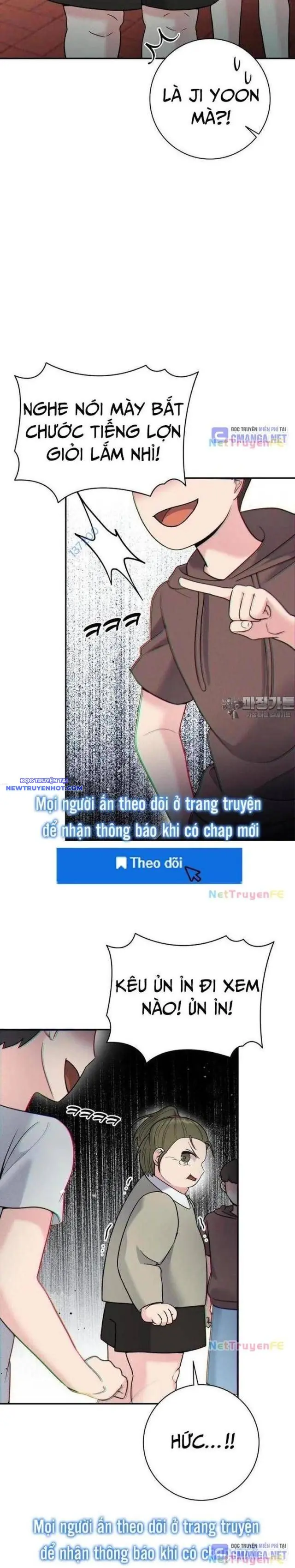Nhà Vật Lý Trị Liệu Thần Kỳ Chapter 64 - Trang 16