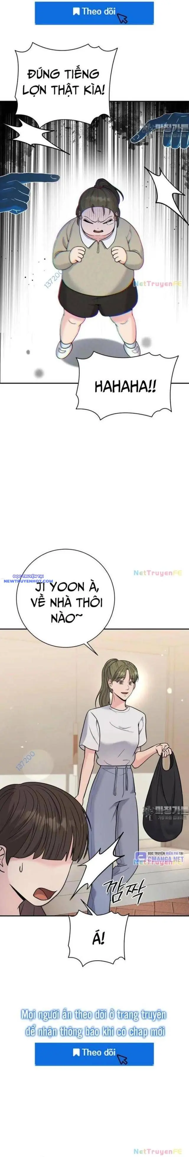 Nhà Vật Lý Trị Liệu Thần Kỳ Chapter 64 - Trang 17