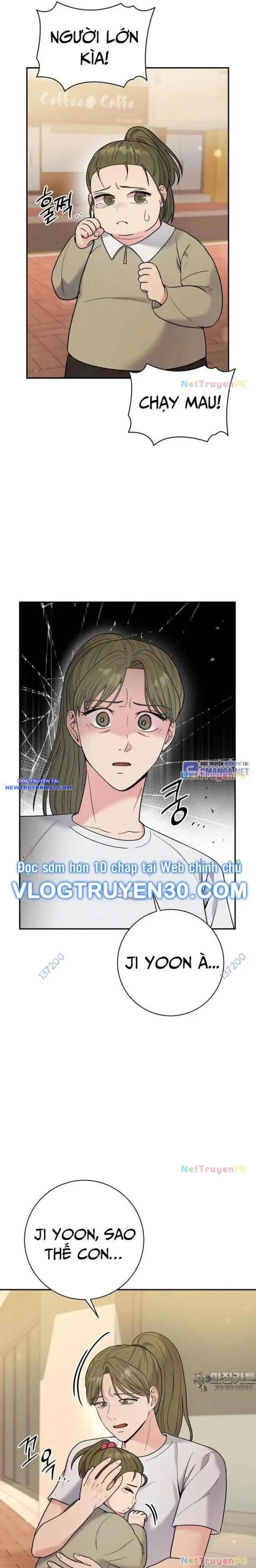 Nhà Vật Lý Trị Liệu Thần Kỳ Chapter 64 - Trang 18