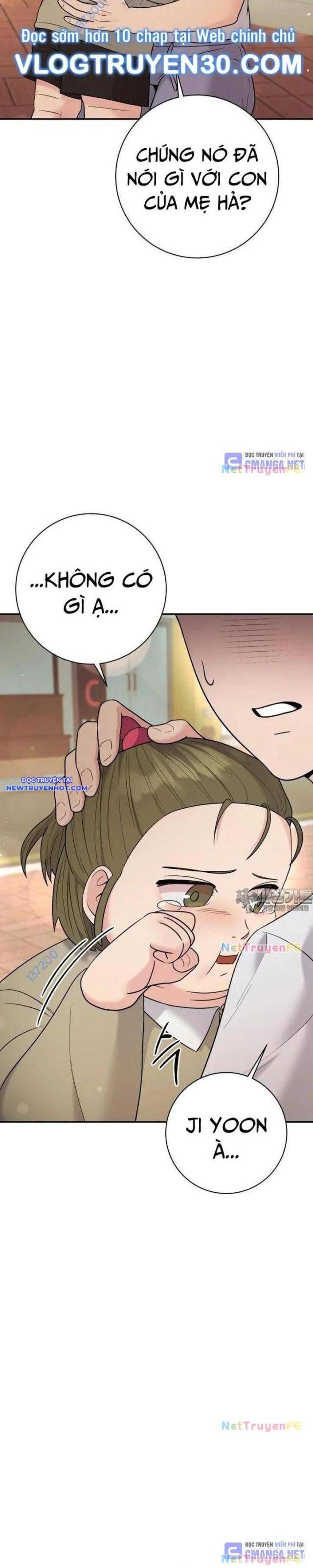 Nhà Vật Lý Trị Liệu Thần Kỳ Chapter 64 - Trang 19