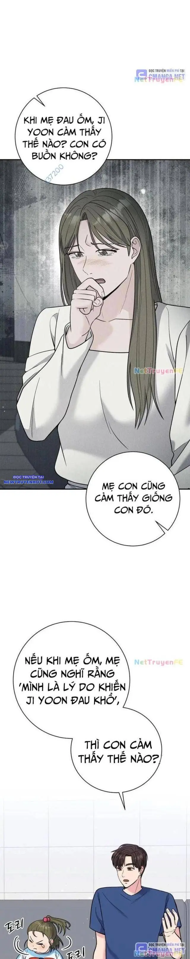 Nhà Vật Lý Trị Liệu Thần Kỳ Chapter 64 - Trang 28