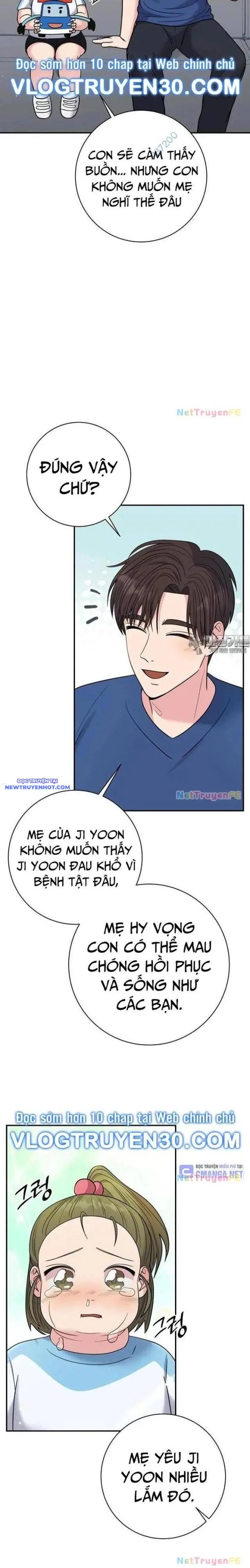 Nhà Vật Lý Trị Liệu Thần Kỳ Chapter 64 - Trang 29
