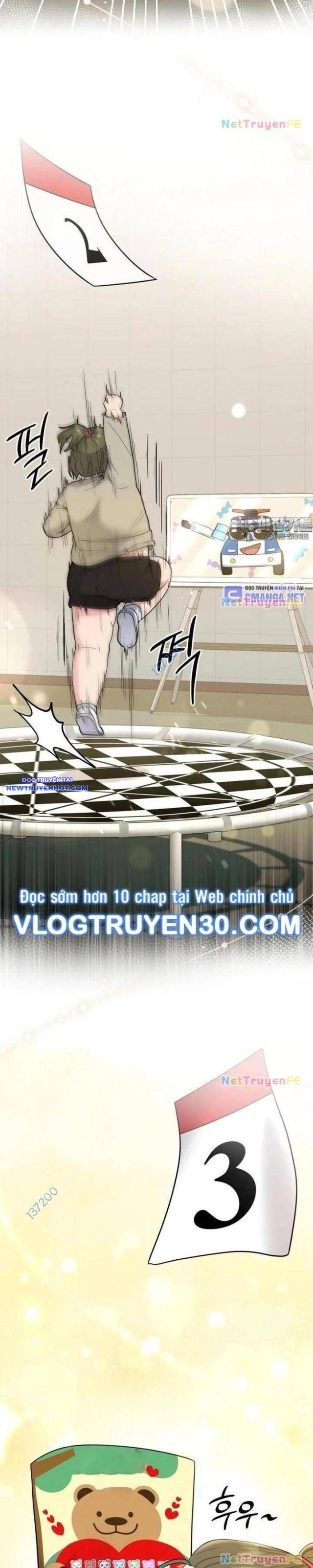 Nhà Vật Lý Trị Liệu Thần Kỳ Chapter 64 - Trang 3