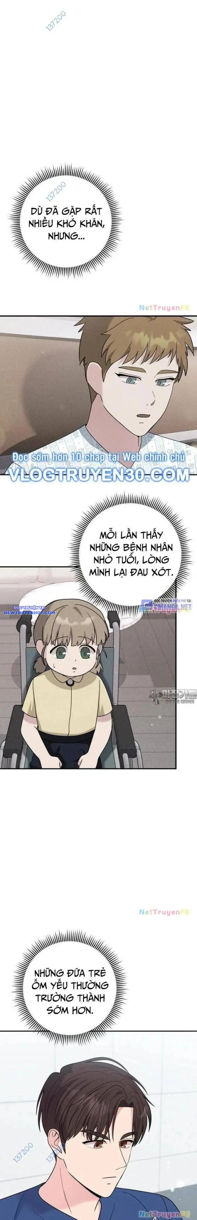 Nhà Vật Lý Trị Liệu Thần Kỳ Chapter 64 - Trang 30