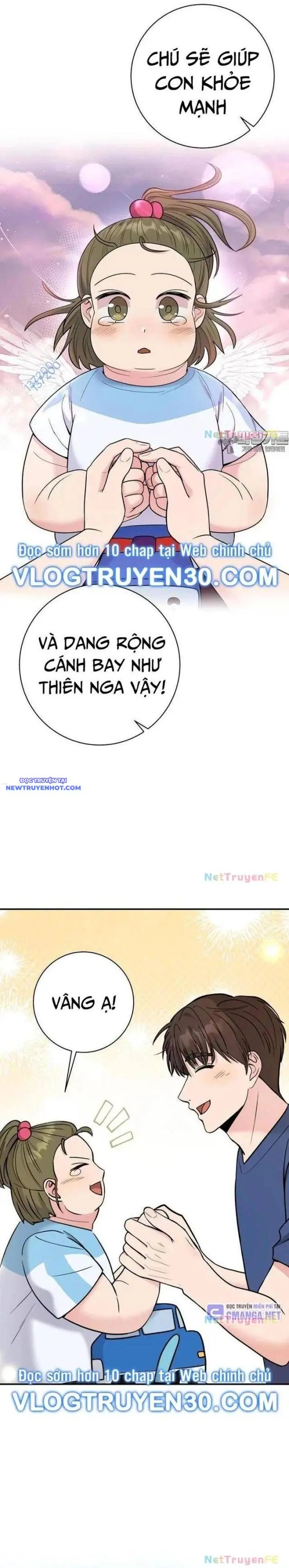 Nhà Vật Lý Trị Liệu Thần Kỳ Chapter 64 - Trang 32