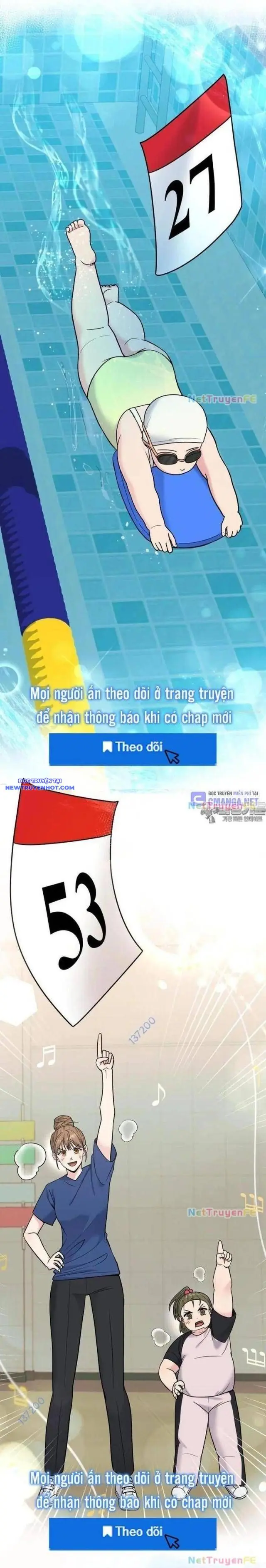 Nhà Vật Lý Trị Liệu Thần Kỳ Chapter 64 - Trang 33