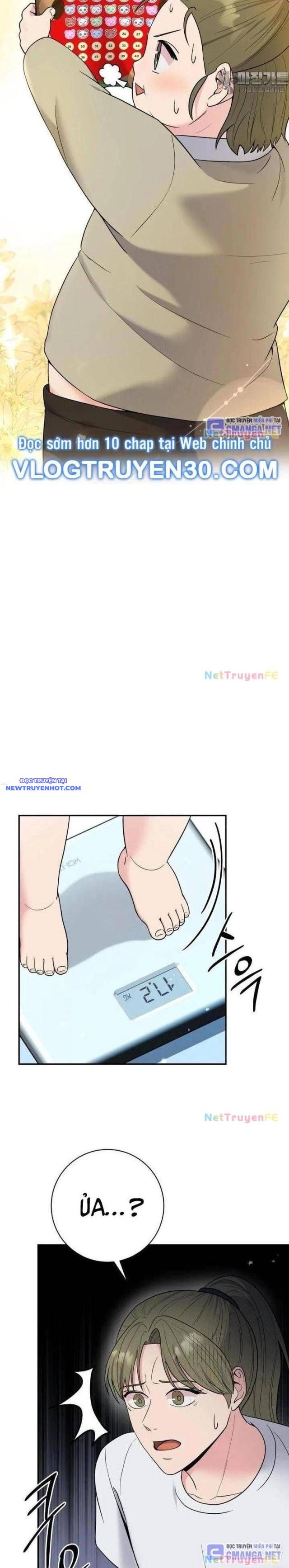 Nhà Vật Lý Trị Liệu Thần Kỳ Chapter 64 - Trang 4