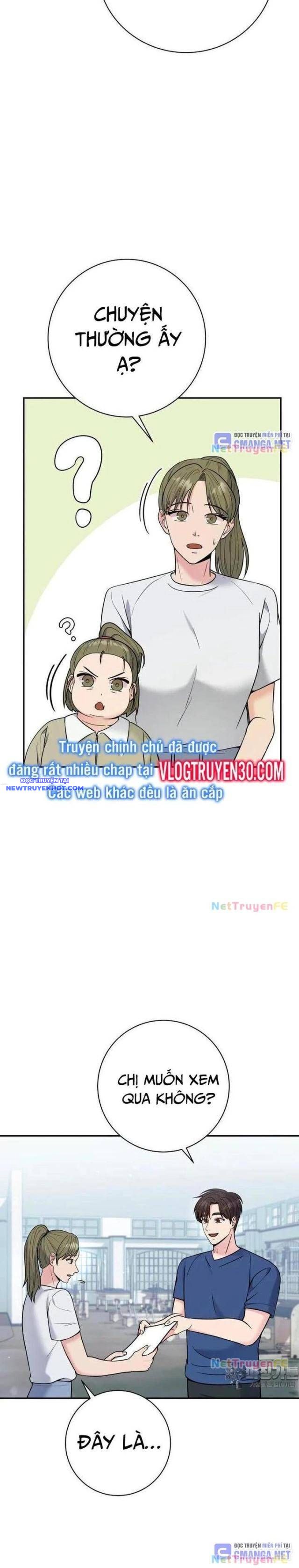Nhà Vật Lý Trị Liệu Thần Kỳ Chapter 64 - Trang 7