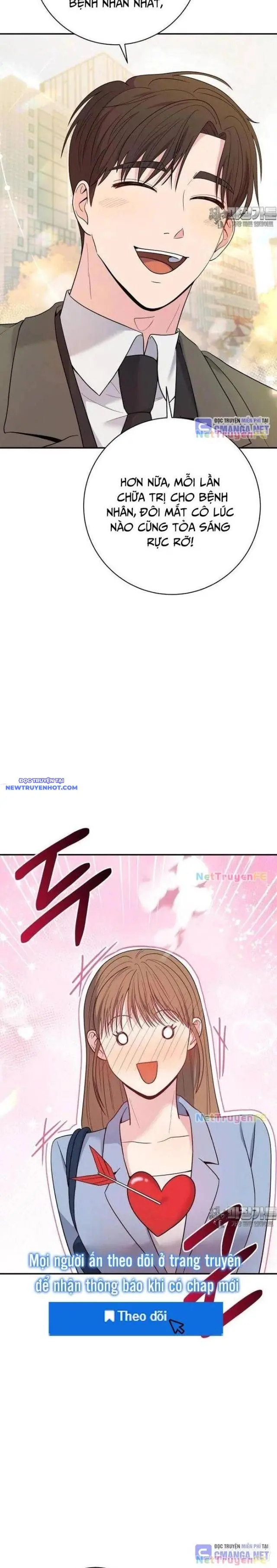 Nhà Vật Lý Trị Liệu Thần Kỳ Chapter 65 - Trang 10