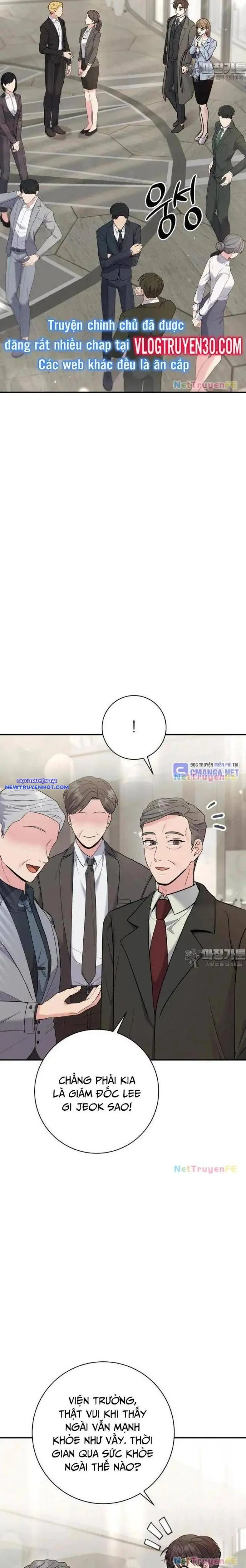 Nhà Vật Lý Trị Liệu Thần Kỳ Chapter 65 - Trang 12