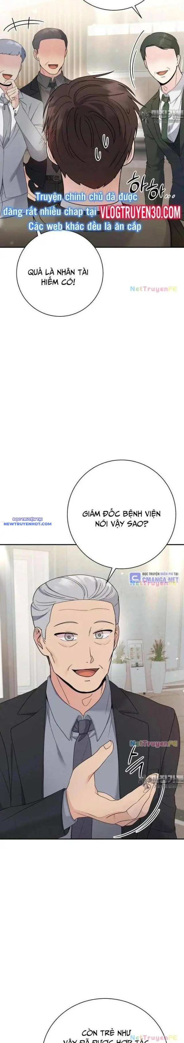 Nhà Vật Lý Trị Liệu Thần Kỳ Chapter 65 - Trang 15