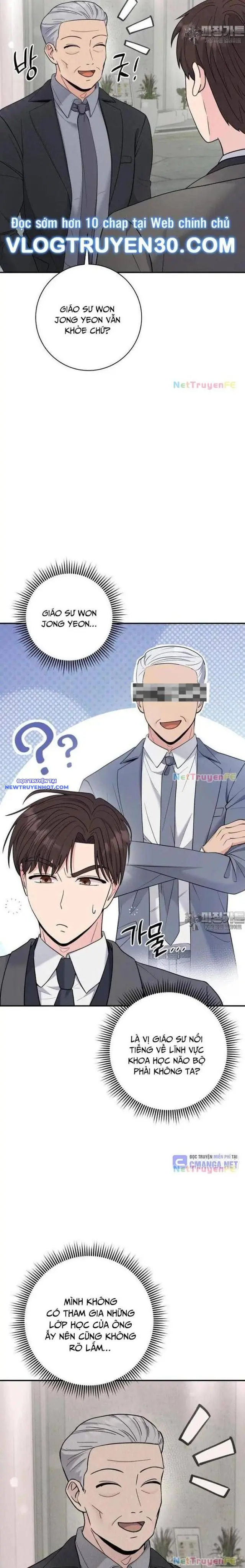Nhà Vật Lý Trị Liệu Thần Kỳ Chapter 65 - Trang 17
