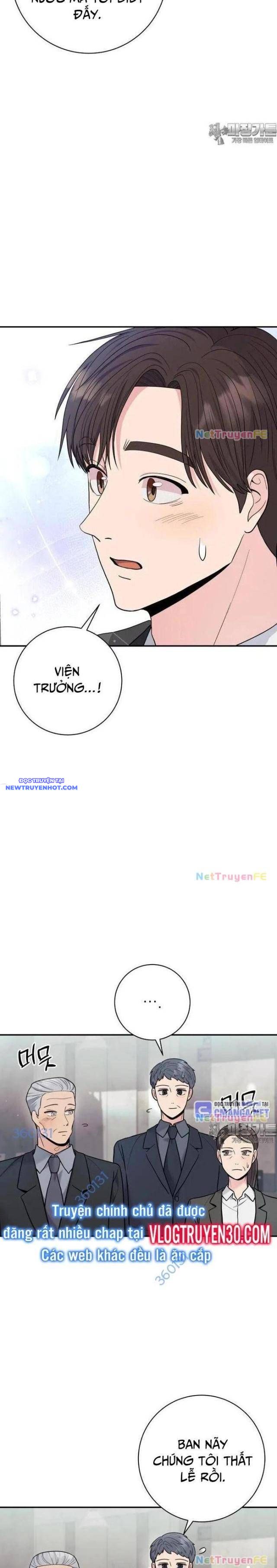 Nhà Vật Lý Trị Liệu Thần Kỳ Chapter 65 - Trang 20