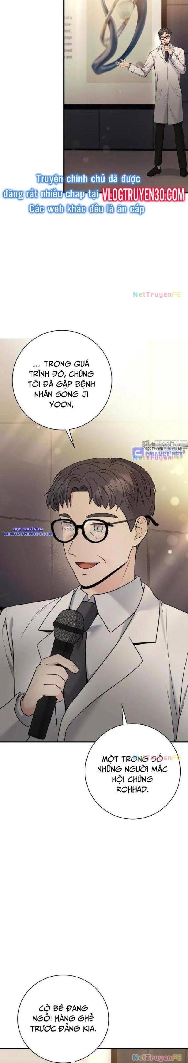 Nhà Vật Lý Trị Liệu Thần Kỳ Chapter 65 - Trang 24