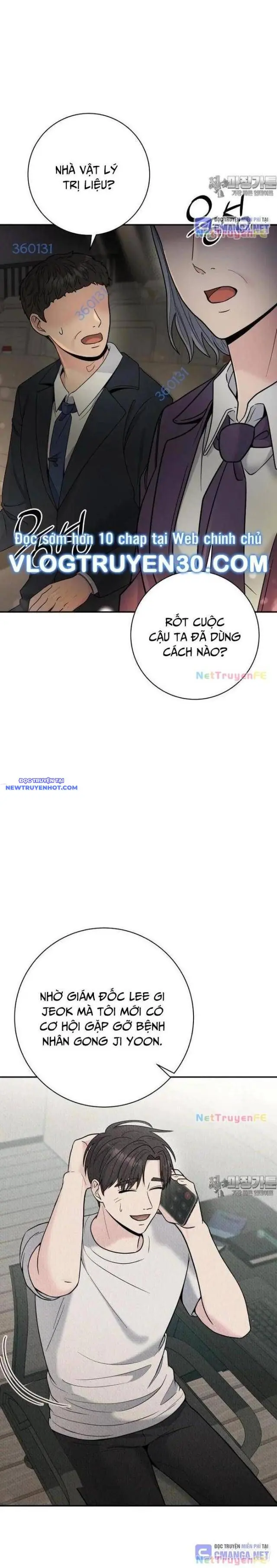 Nhà Vật Lý Trị Liệu Thần Kỳ Chapter 65 - Trang 28