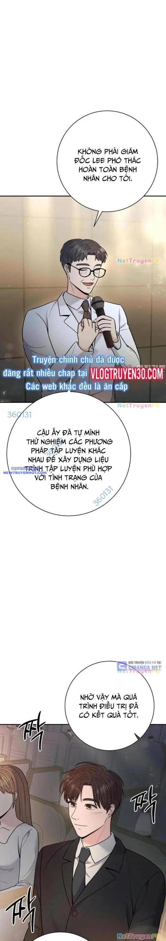 Nhà Vật Lý Trị Liệu Thần Kỳ Chapter 65 - Trang 29