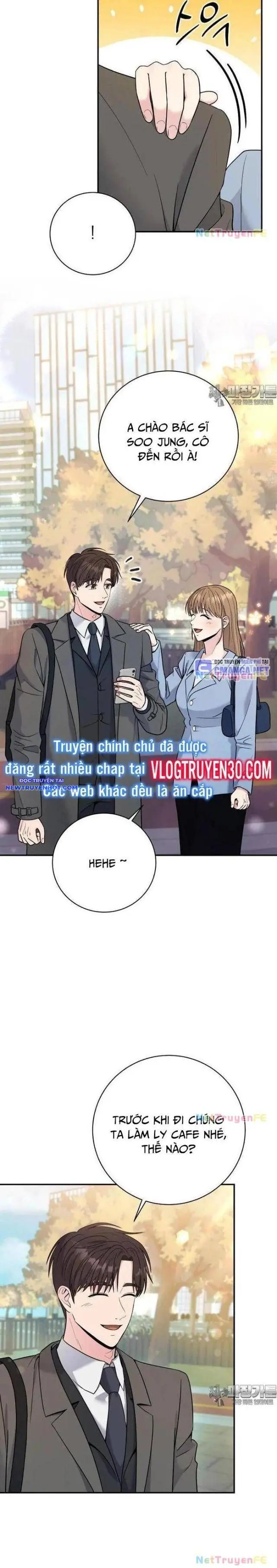 Nhà Vật Lý Trị Liệu Thần Kỳ Chapter 65 - Trang 3
