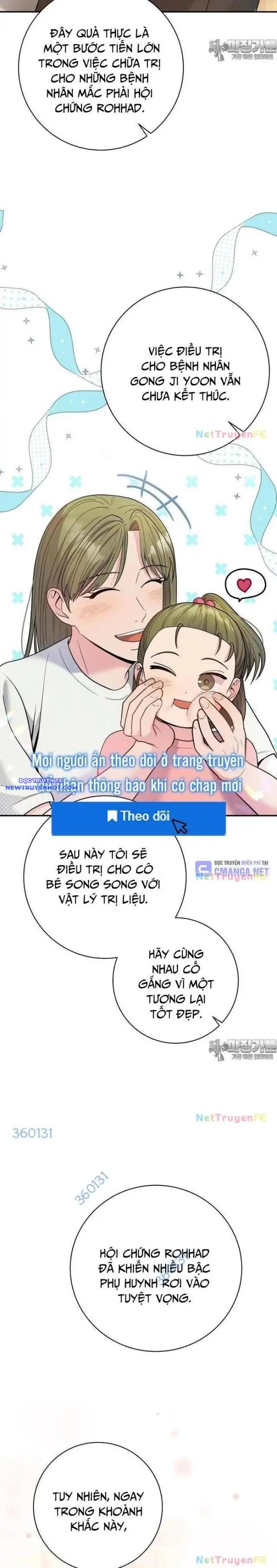 Nhà Vật Lý Trị Liệu Thần Kỳ Chapter 65 - Trang 30