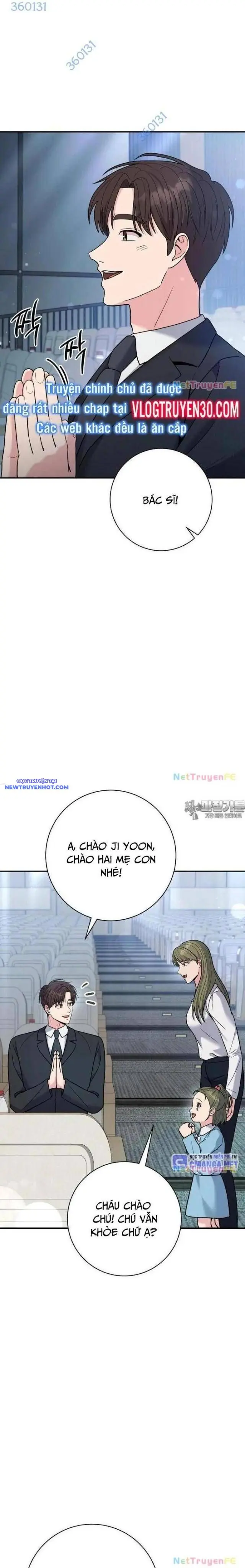Nhà Vật Lý Trị Liệu Thần Kỳ Chapter 65 - Trang 32