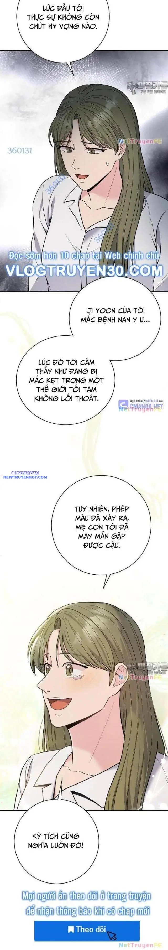 Nhà Vật Lý Trị Liệu Thần Kỳ Chapter 65 - Trang 33
