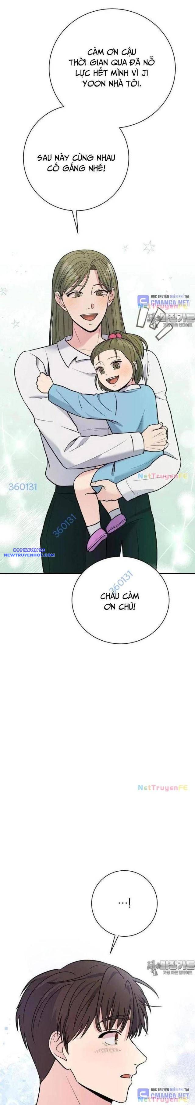 Nhà Vật Lý Trị Liệu Thần Kỳ Chapter 65 - Trang 34