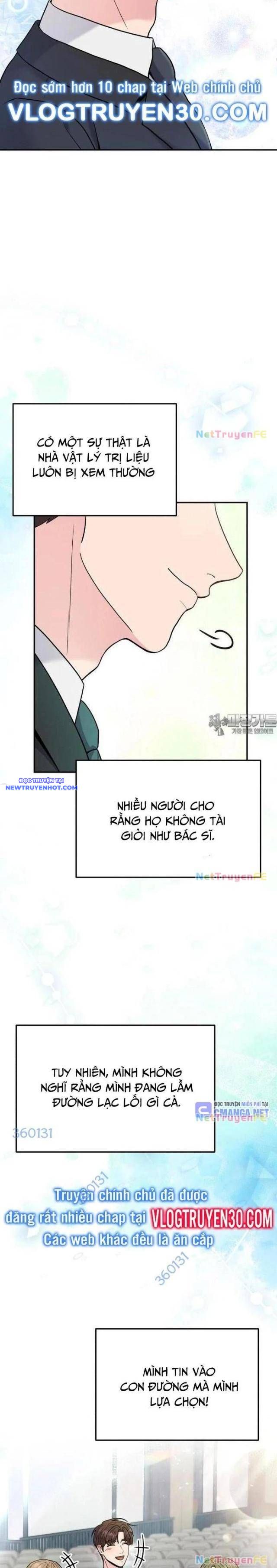 Nhà Vật Lý Trị Liệu Thần Kỳ Chapter 65 - Trang 35